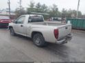 1GTCS149878131145 2007 GMC Canyon Work Truck auction photo thumbnail 3