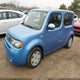 JN8AZ2KR1ET351933 2014 Nissan Cube 1.8 S auction photo thumbnail 2