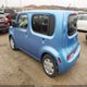 JN8AZ2KR1ET351933 2014 Nissan Cube 1.8 S auction photo thumbnail 3
