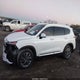 5NMS53AD6KH040258 2019 Hyundai Santa Fe Limited auction photo thumbnail 14