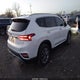 5NMS53AD6KH040258 2019 Hyundai Santa Fe Limited auction photo thumbnail 4