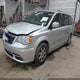 2C4RC1BG2CR338511 2012 Chrysler Town & Country Touring auction photo thumbnail 2