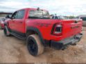 1C6SRFU93PN502838 2023 Ram 1500 Trx 4X4 5'7 Box auction photo thumbnail 3