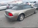 1FAFP44432F146179 2002 Ford Mustang auction photo thumbnail 4