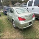 4T1BK36B47U239708 2007 Toyota Avalon Limited auction photo thumbnail 3