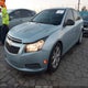 1G1PC5SH6B7103139 2011 Chevrolet Cruze Ls auction photo thumbnail 2