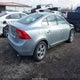YV1612FH2D2177282 2013 Volvo S60 T5 auction photo thumbnail 4