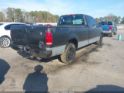 1FTRX17W5YNB81050 2000 Ford F-150 Lariat/Work Series/Xl/Xlt auction photo thumbnail 4