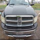 1D7RB1CT9AS246540 2010 Dodge Ram 1500 Laramie auction photo thumbnail 6