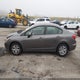 19XFB2F53CE107185 2012 Honda Civic Lx auction photo thumbnail 14