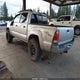 3TMLU42N77M010999 2007 Toyota Tacoma Base V6 auction photo thumbnail 3