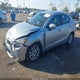 3MYDLBYV3JY321978 2018 Toyota Yaris Ia auction photo thumbnail 2