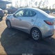 3MYDLBYV3JY321978 2018 Toyota Yaris Ia auction photo thumbnail 3