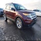 1FMHK8D83CGA95303 2012 Ford Explorer Xlt auction photo thumbnail 1