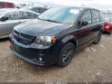 2C4RDGCG2FR650511 2015 Dodge Grand Caravan Sxt auction photo thumbnail 2