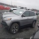1C4PJMBSXEW156973 2014 Jeep Cherokee Trailhawk auction photo thumbnail 14