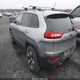 1C4PJMBSXEW156973 2014 Jeep Cherokee Trailhawk auction photo thumbnail 3