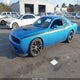 2C3CDZFJ5FH821822 2015 Dodge Challenger R/T Scat Pack auction photo thumbnail 2