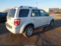 1FMCU4K36AKC29509 2010 Ford Escape Hybrid Limited auction photo thumbnail 4