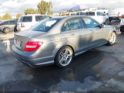 WDDGF5HB1ER320310 2014 Mercedes-Benz C 350 Sport auction photo thumbnail 4