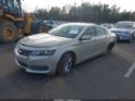 2G1125S36E9236418 2014 Chevrolet Impala 2Lt auction photo thumbnail 2