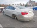 2G1125S36E9236418 2014 Chevrolet Impala 2Lt auction photo thumbnail 3