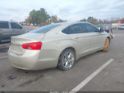 2G1125S36E9236418 2014 Chevrolet Impala 2Lt auction photo thumbnail 4