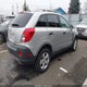 3GNAL2EKXDS621978 2013 Chevrolet Captiva Sport 2Ls auction photo thumbnail 4