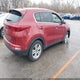KNDPM3AC1H7072213 2017 Kia Sportage Lx auction photo thumbnail 4