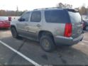 1GKFC13J88R239934 2008 GMC Yukon Slt auction photo thumbnail 3