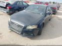 WAUAFAFL1AN027462 2010 Audi A4 2.0T Premium auction photo thumbnail 2