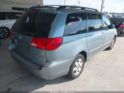 5TDZA23C25S289604 2005 Toyota Sienna Le auction photo thumbnail 4