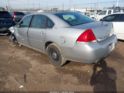2G1WS551969421578 2006 Chevrolet Impala Police auction photo thumbnail 3