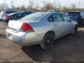 2G1WS551969421578 2006 Chevrolet Impala Police auction photo thumbnail 4