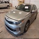 KNAGT4LEXH5013371 2017 Kia Optima Hybrid auction photo thumbnail 2