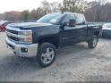 1GC2KVEG5FZ502805 2015 Chevrolet Silverado 2500Hd Lt auction photo thumbnail 2