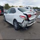4T1B31HK1KU005582 2019 Toyota Camry Hybrid Le auction photo thumbnail 3