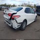 4T1B31HK1KU005582 2019 Toyota Camry Hybrid Le auction photo thumbnail 4