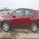 3GNCJKSB8HL268112 2017 Chevrolet Trax Ls auction photo thumbnail 14