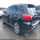 5N1DR2MN0JC620268 2018 Nissan Pathfinder Sl auction photo thumbnail 3