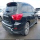 5N1DR2MN0JC620268 2018 Nissan Pathfinder Sl auction photo thumbnail 4