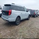 1FMJK1M87SEA35639 2025 Ford Expedition Platinum Max auction photo thumbnail 4
