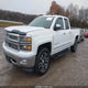1GCVKSEC5EZ301283 2014 Chevrolet Silverado 1500 1Lz auction photo thumbnail 2