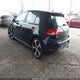 3VW5T7AU4KM029215 2019 Volkswagen Golf Gti 2.0T Autobahn/2.0T Rabbit Edition/2.0T S/2.0T Se auction photo thumbnail 3