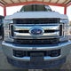 1FT8W3B65HEB43996 2017 Ford F-350 Xlt auction photo thumbnail 11