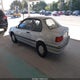 JT2EL43B2M0026261 1991 Toyota Tercel Deluxe auction photo thumbnail 3