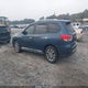 5N1AR2MN4EC621173 2014 Nissan Pathfinder Sl auction photo thumbnail 3