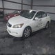1HGCP36858A025734 2008 Honda Accord 3.5 Ex-L auction photo thumbnail 2