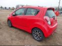 KL8CF6S98FC745444 2015 Chevrolet Spark 2Lt Cvt auction photo thumbnail 3