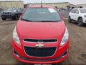 KL8CF6S98FC745444 2015 Chevrolet Spark 2Lt Cvt auction photo thumbnail 6